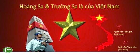 TRUONG SA